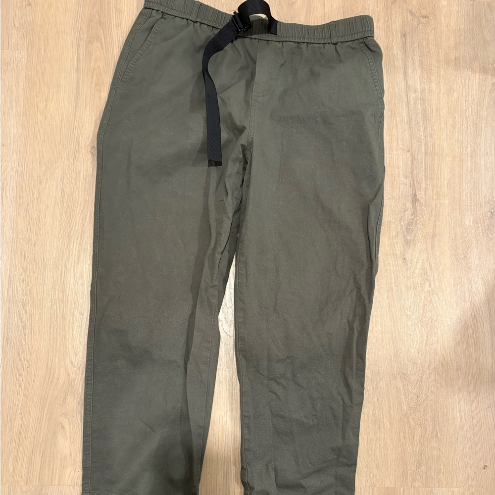 WOMENS SMYTH PANTS